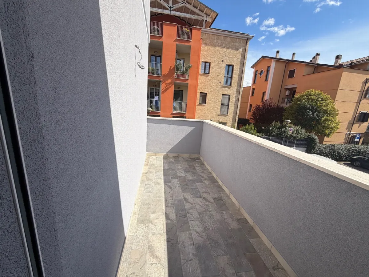 Appartamento in vendita a Terni - foto 10