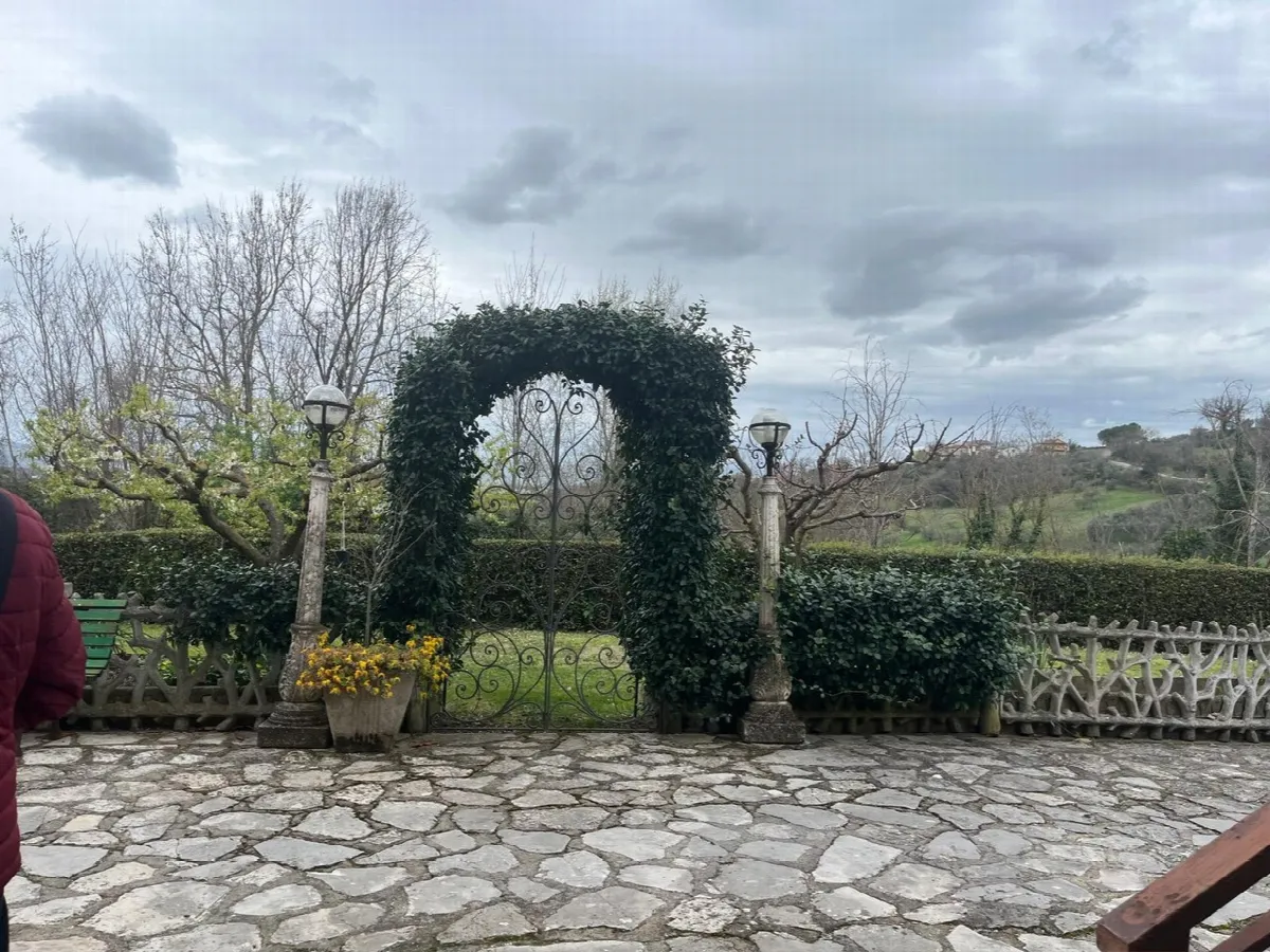 Casa bifamiliare in vendita a Stroncone - foto 1
