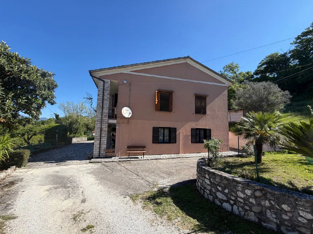 Casa bifamiliare in vendita a Stroncone - foto 8