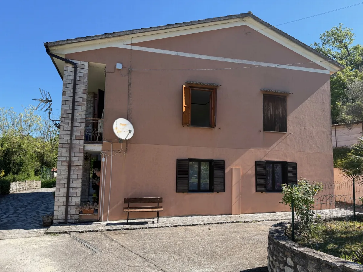 Casa bifamiliare in vendita a Stroncone - foto 9