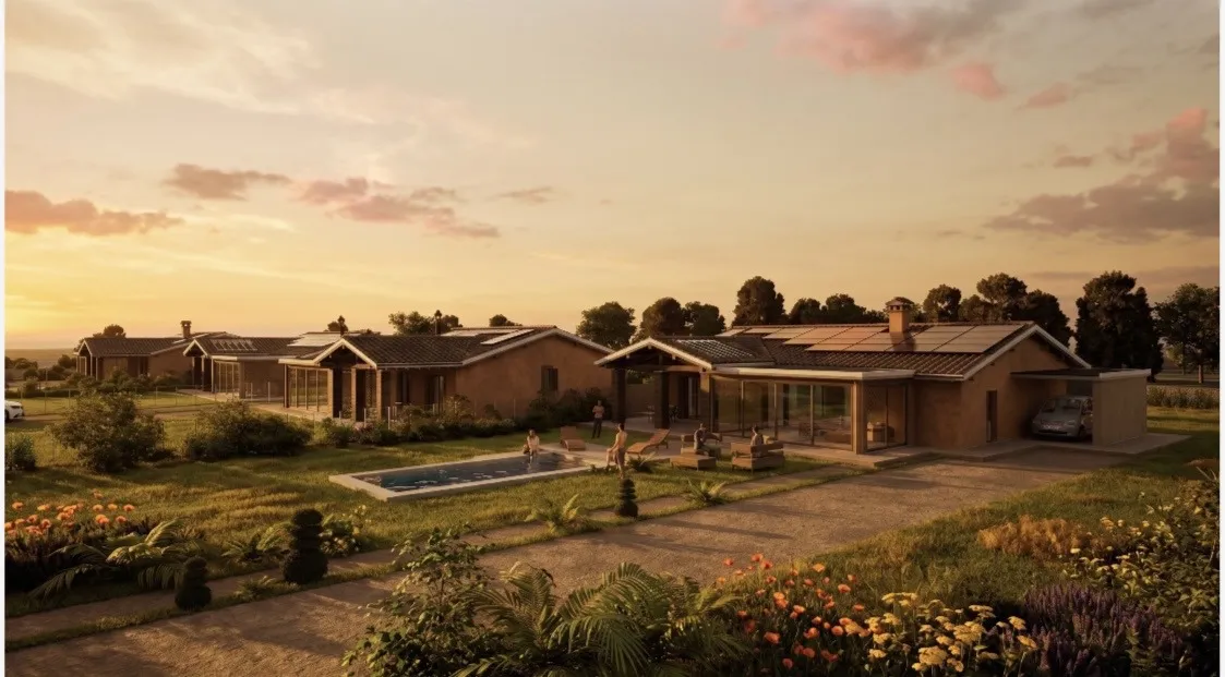 Villa in vendita a Terni - foto 1