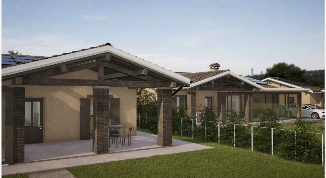 Villa in vendita a Terni - foto 10