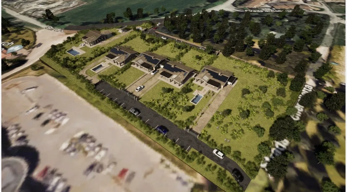 Villa in vendita a Terni - foto 3
