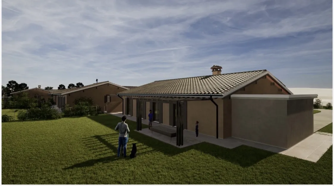 Villa in vendita a Terni - foto 6