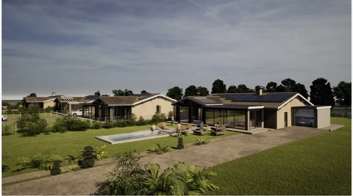 Villa in vendita a Terni - foto 7