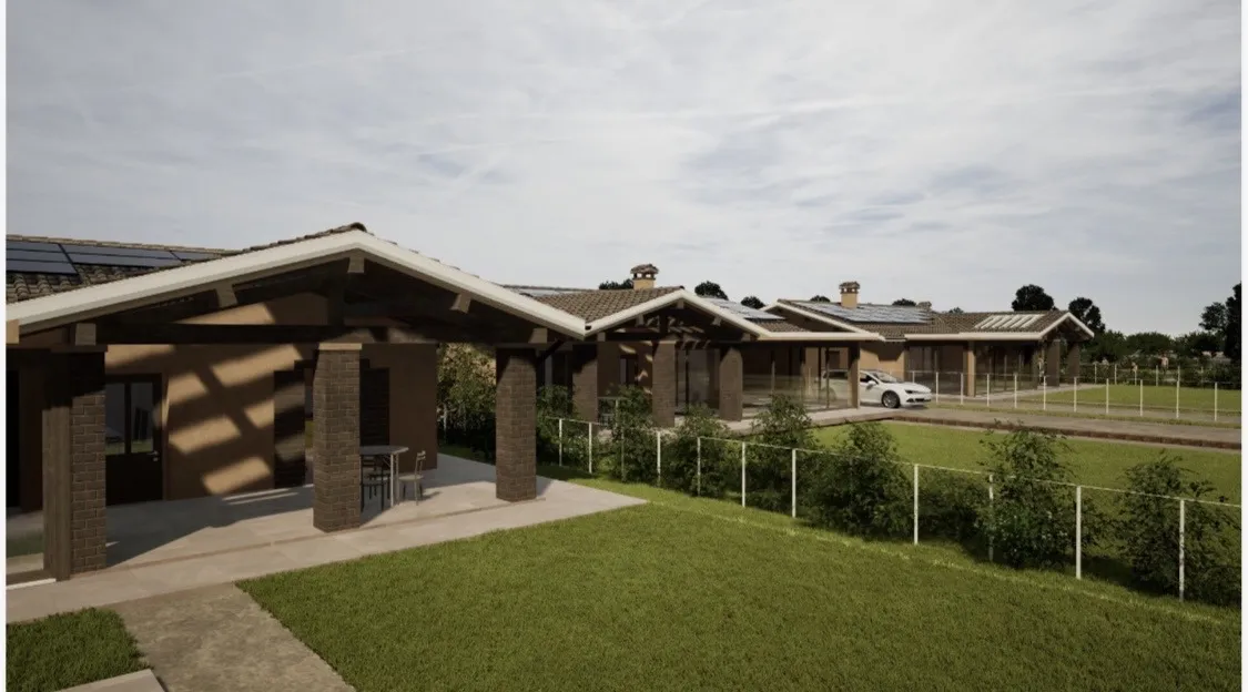 Villa in vendita a Terni - foto 8
