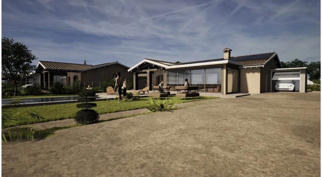 Villa in vendita a Terni - foto 9