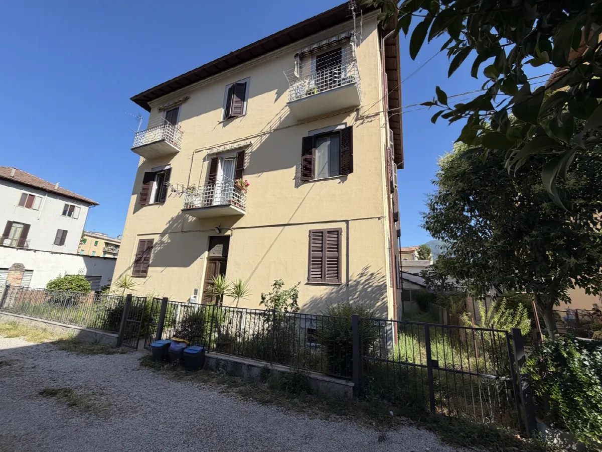 Appartamento in vendita a Terni - foto 1