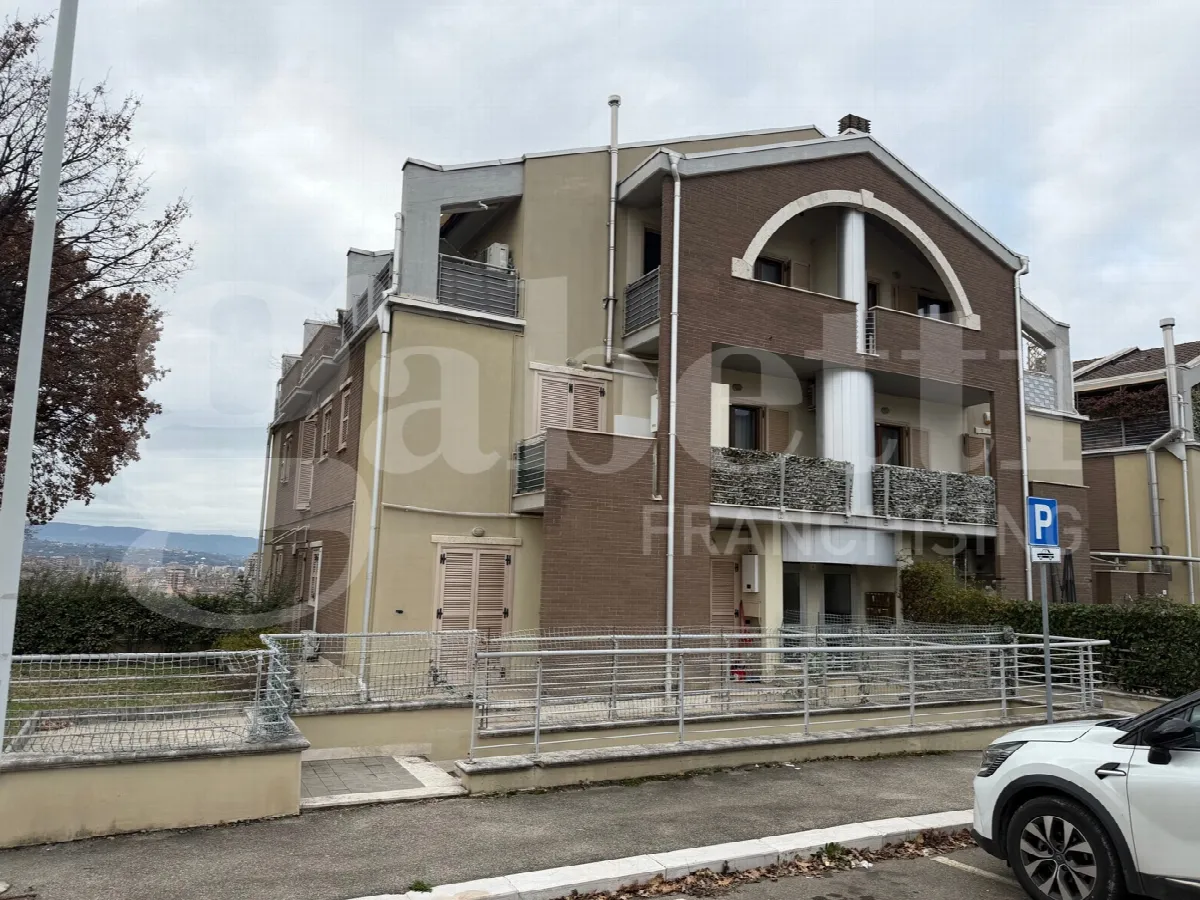 Attico in vendita a Terni - foto 1