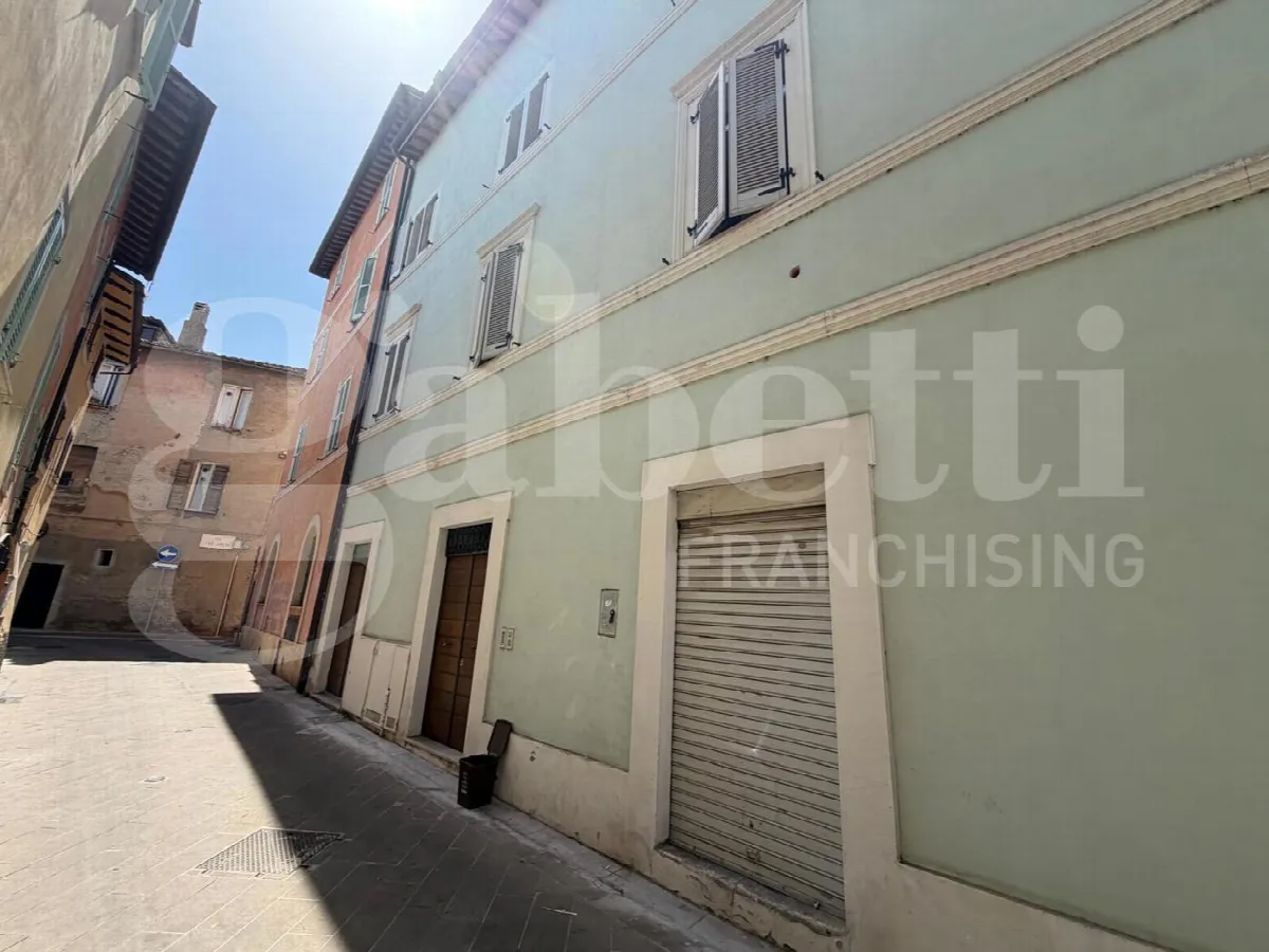 Loft in vendita a Terni - foto 1
