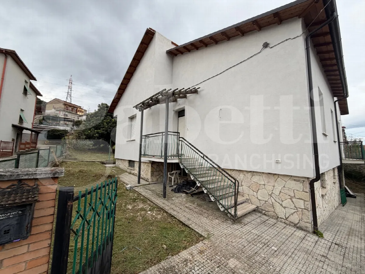 Villa in vendita a Terni - foto 1