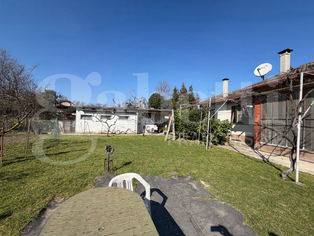 Casa indipendente in vendita a Terni - foto 7
