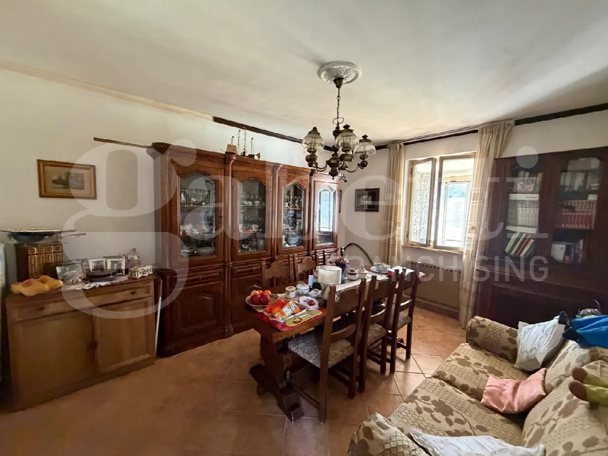 Casa indipendente in vendita a Terni - foto 9