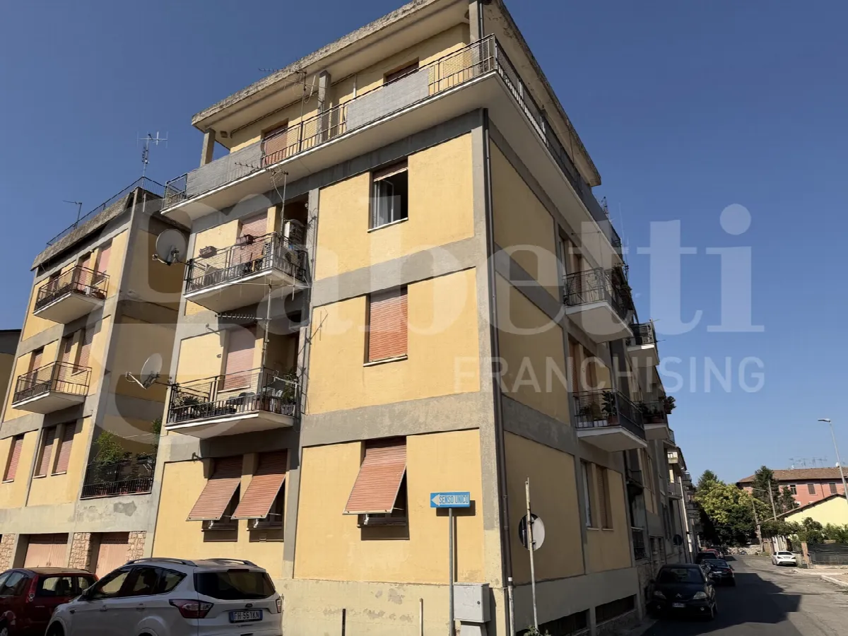 Appartamento in vendita a Terni - foto 1