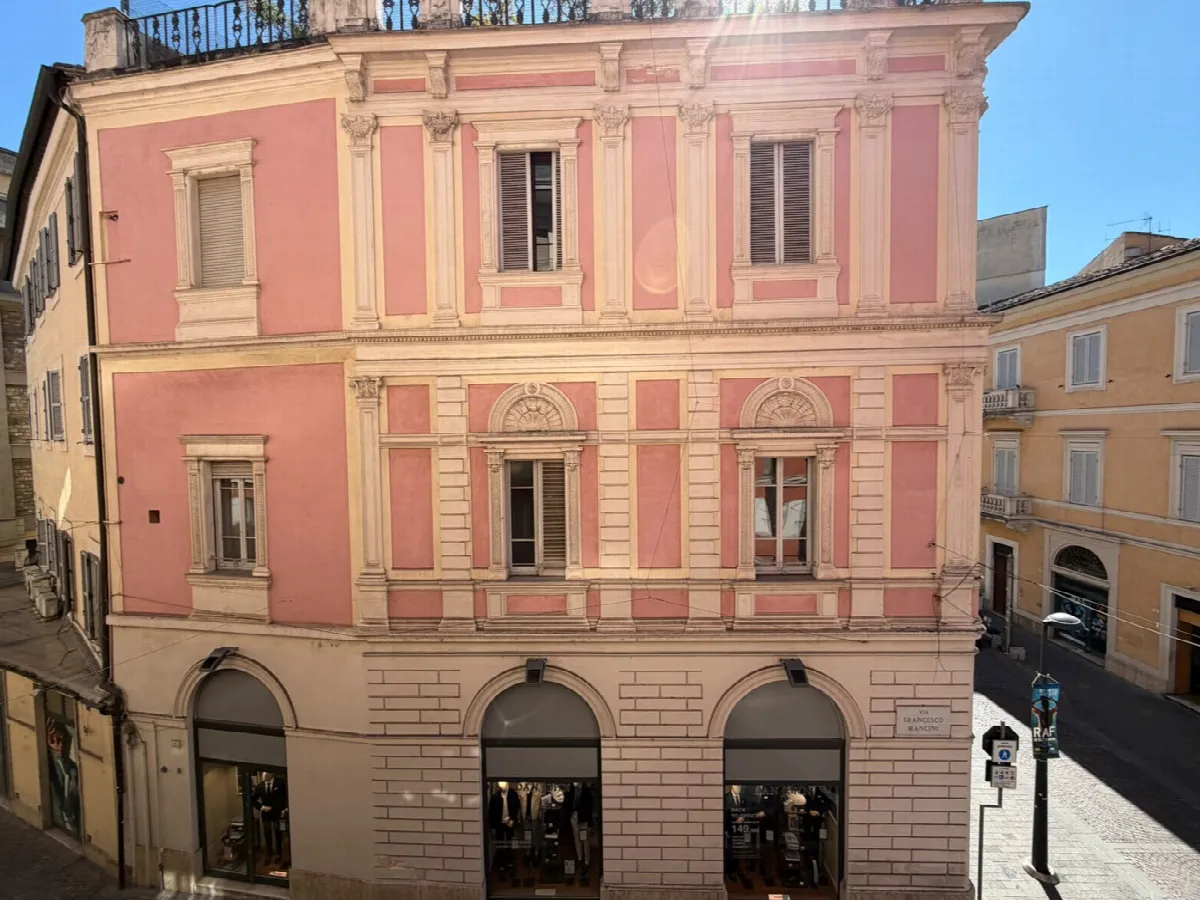 Ufficio in vendita a Terni - foto 1