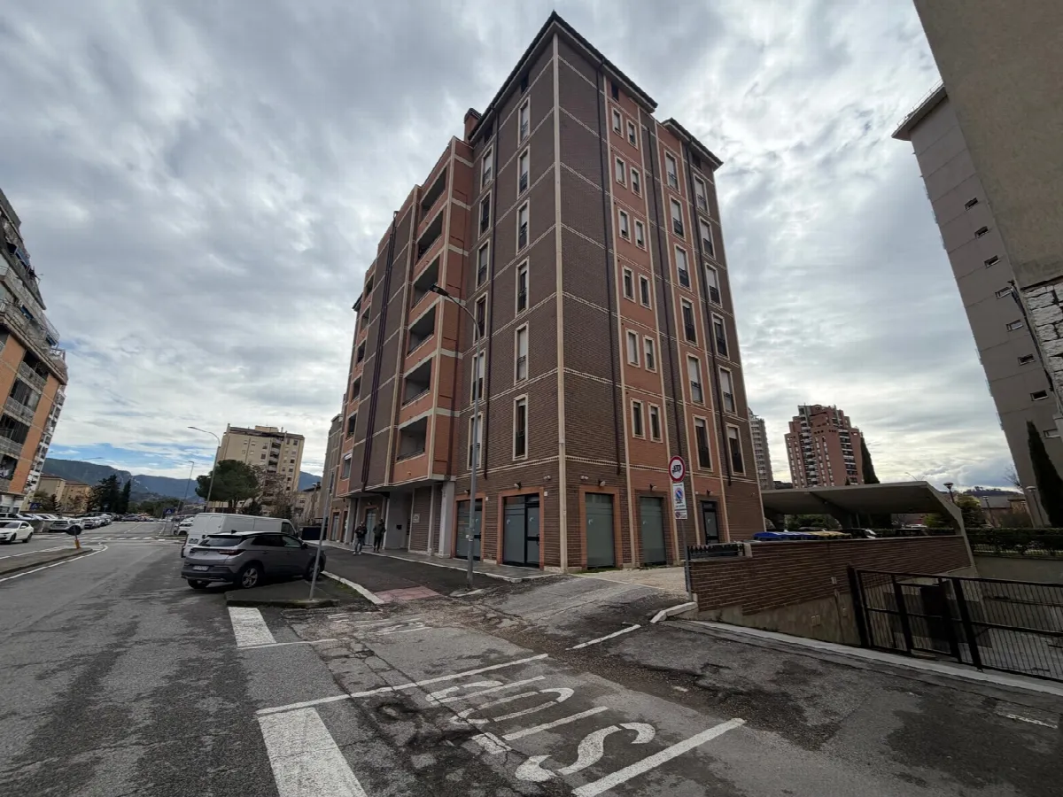 Appartamento in vendita a Terni - foto 1