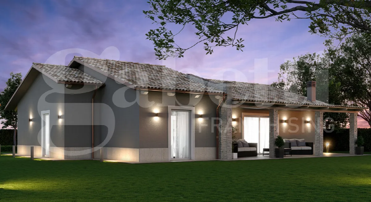 Villa in vendita a Terni - foto 1