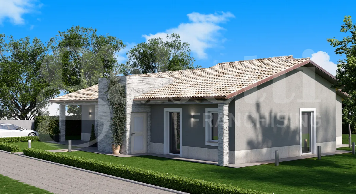 Villa in vendita a Terni - foto 2