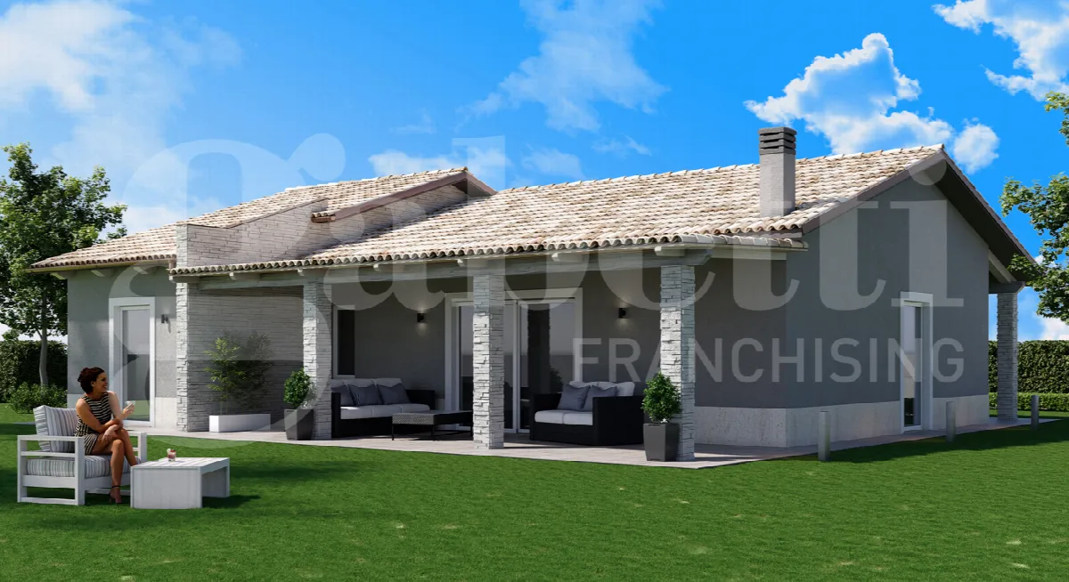 Villa in vendita a Terni - foto 3