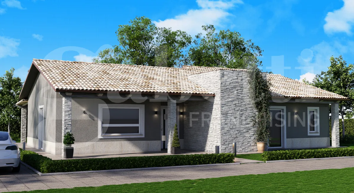Villa in vendita a Terni - foto 4