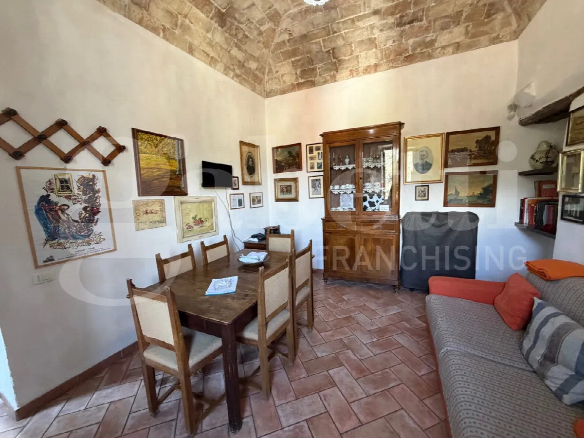 Stabile in vendita a Arrone - foto 8