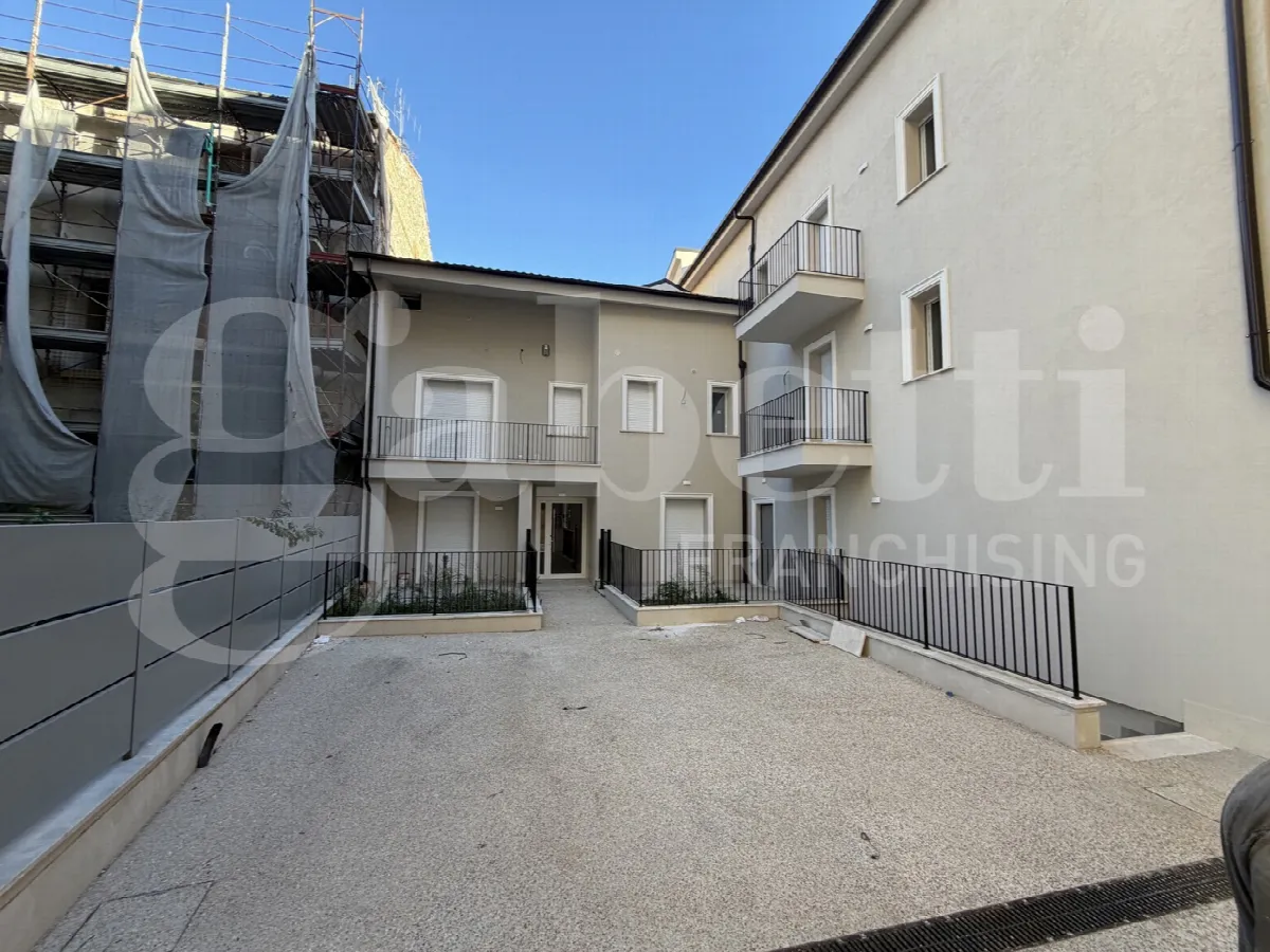 Appartamento in vendita a Terni - foto 1