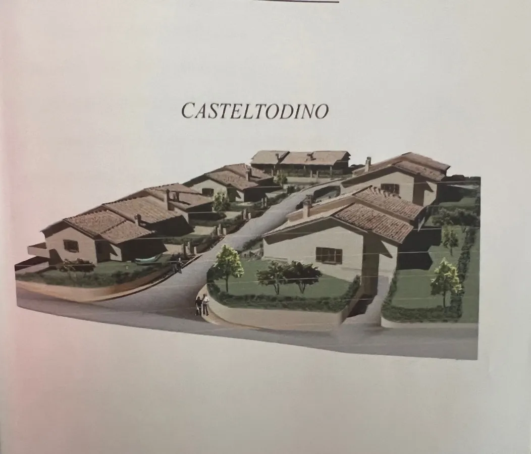 Casa bifamiliare in vendita a Montecastrilli - foto 1