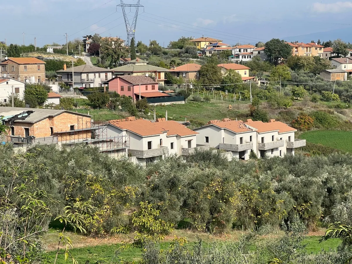 Casa bifamiliare in vendita a Montecastrilli - foto 2