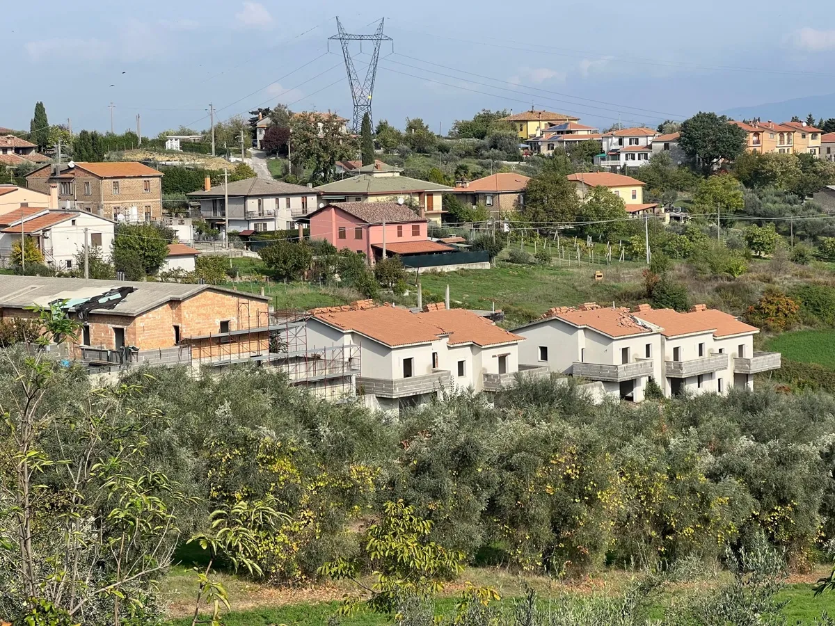 Casa bifamiliare in vendita a Montecastrilli - foto 3