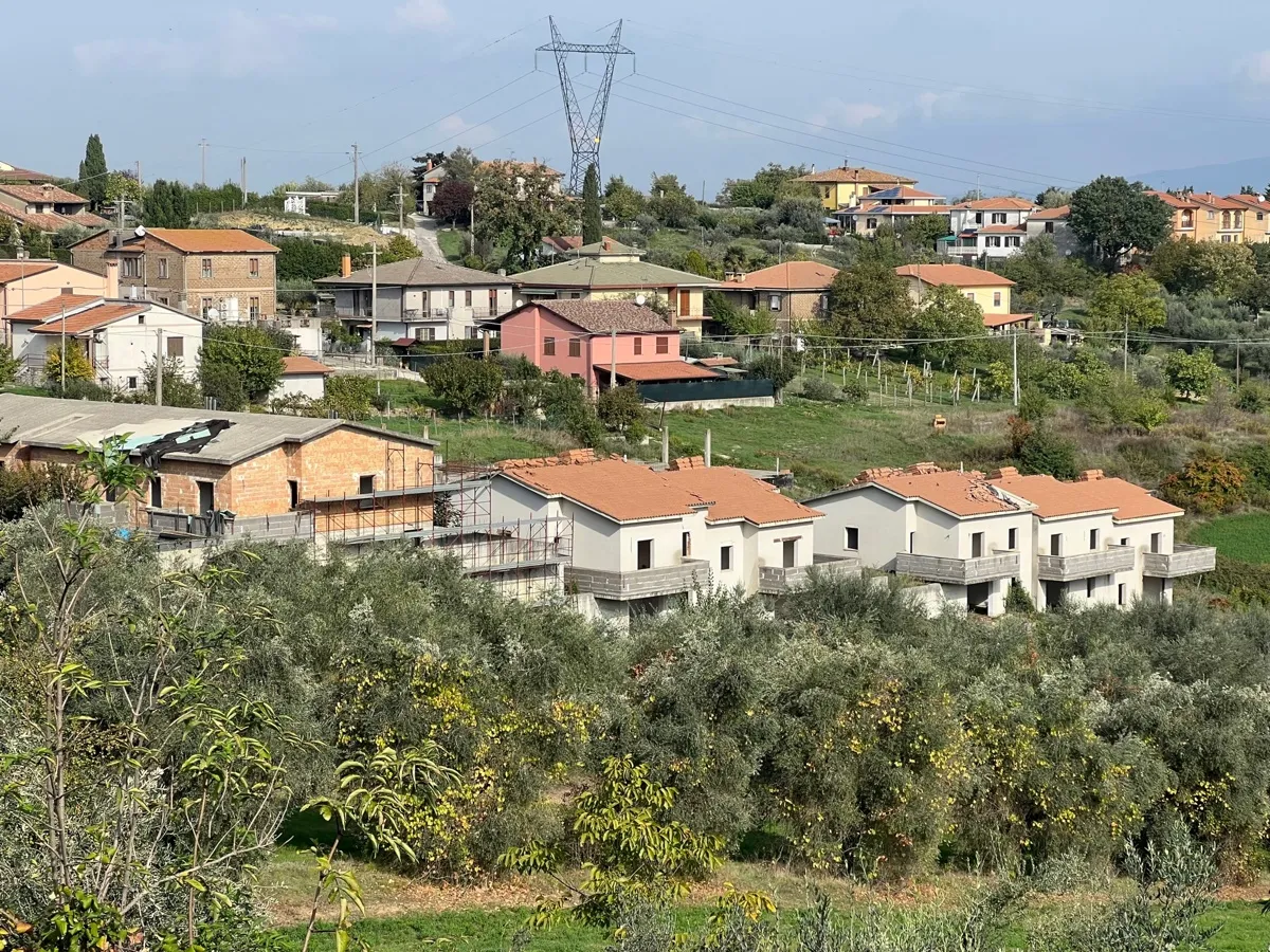 Casa bifamiliare in vendita a Montecastrilli - foto 5
