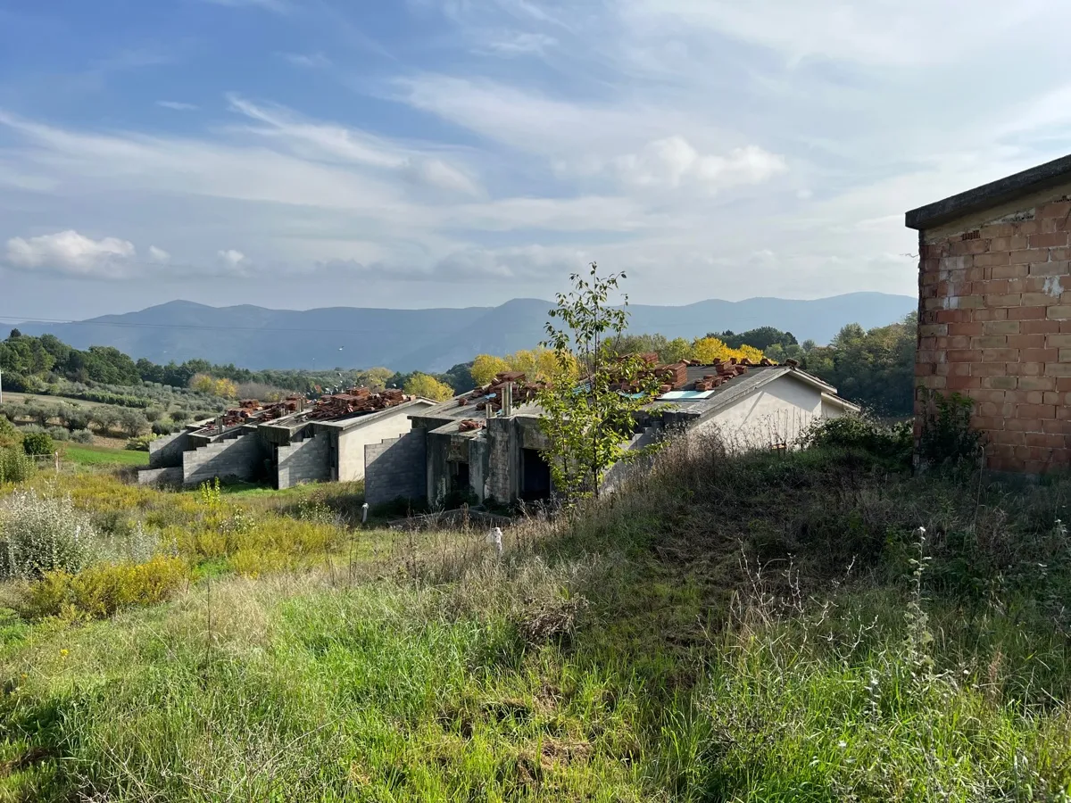 Casa bifamiliare in vendita a Montecastrilli - foto 8