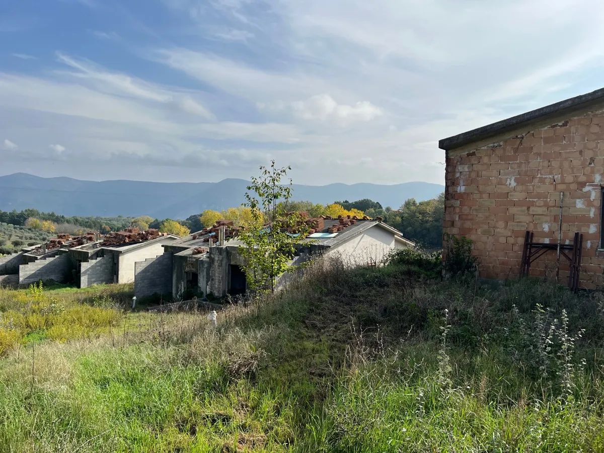 Casa bifamiliare in vendita a Montecastrilli - foto 9