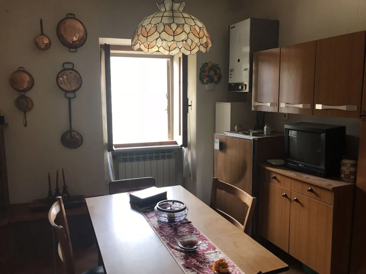 Appartamento in vendita a Stroncone - foto 2