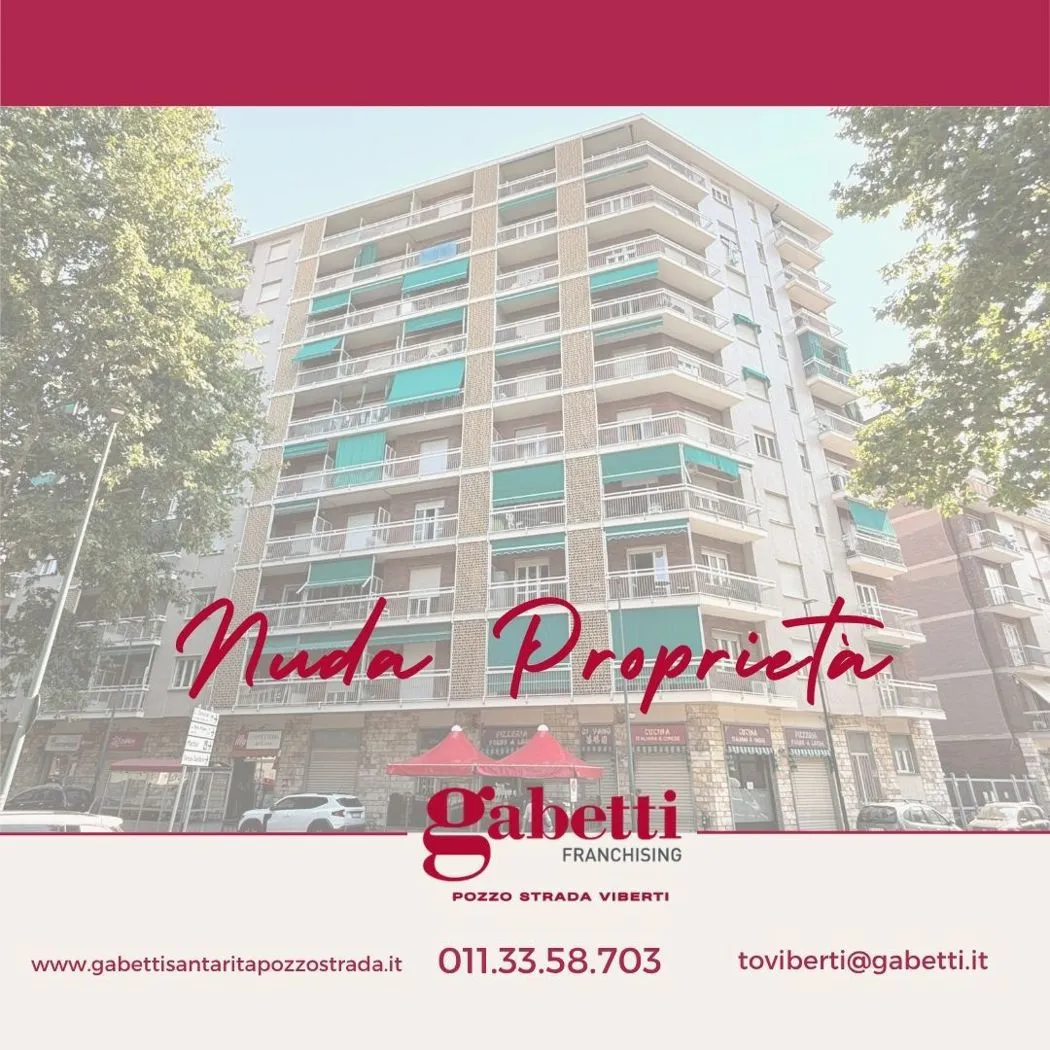 Appartamento in vendita a Torino - foto 1