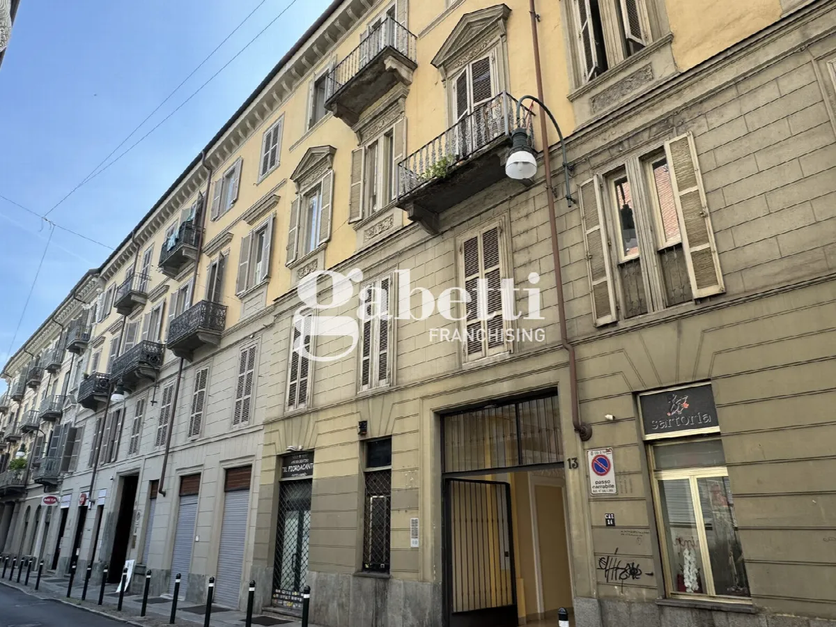 Appartamento in vendita a Torino - foto 1