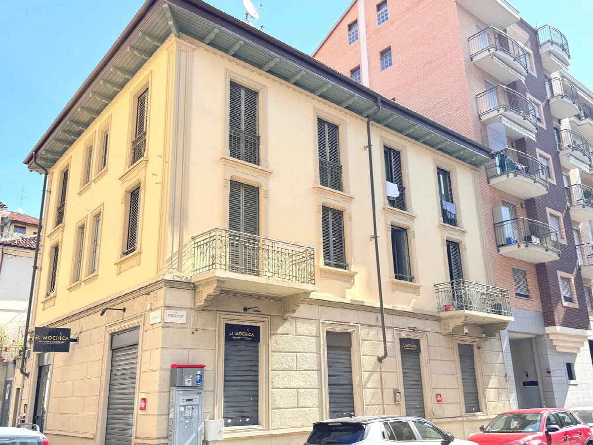 Appartamento in vendita a Torino - foto 1