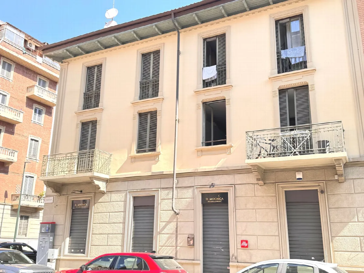Appartamento in vendita a Torino - foto 2