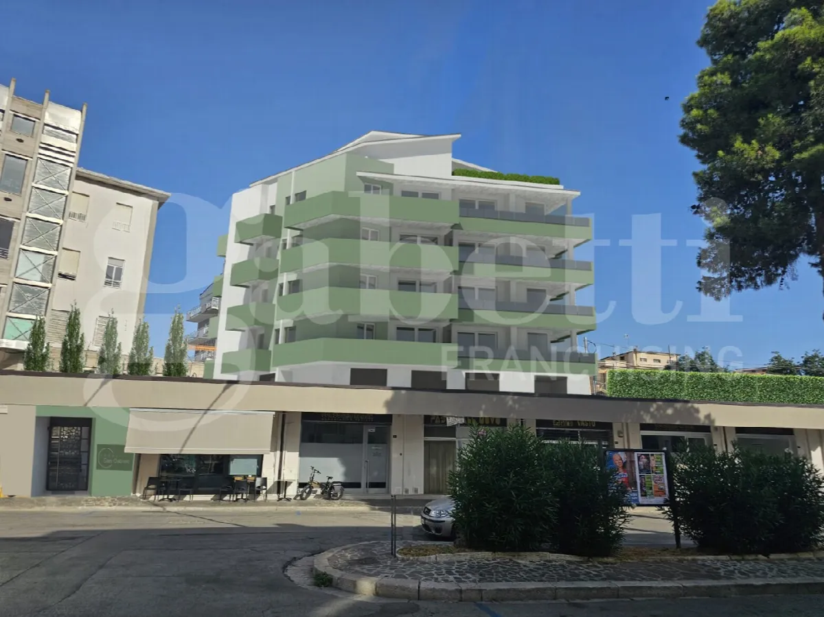 Appartamento in vendita a Vasto - foto 1