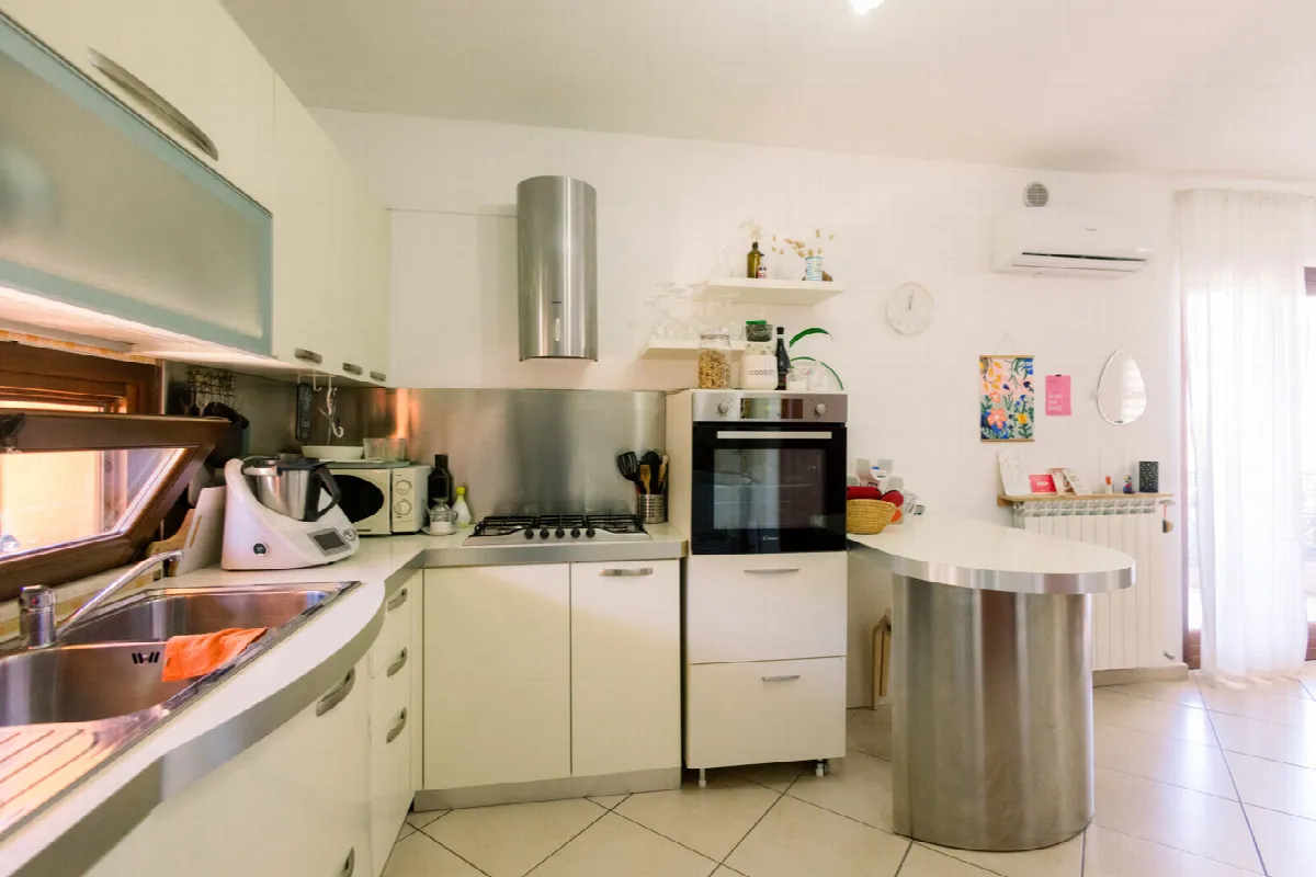 Appartamento in vendita a Vasto - foto 3