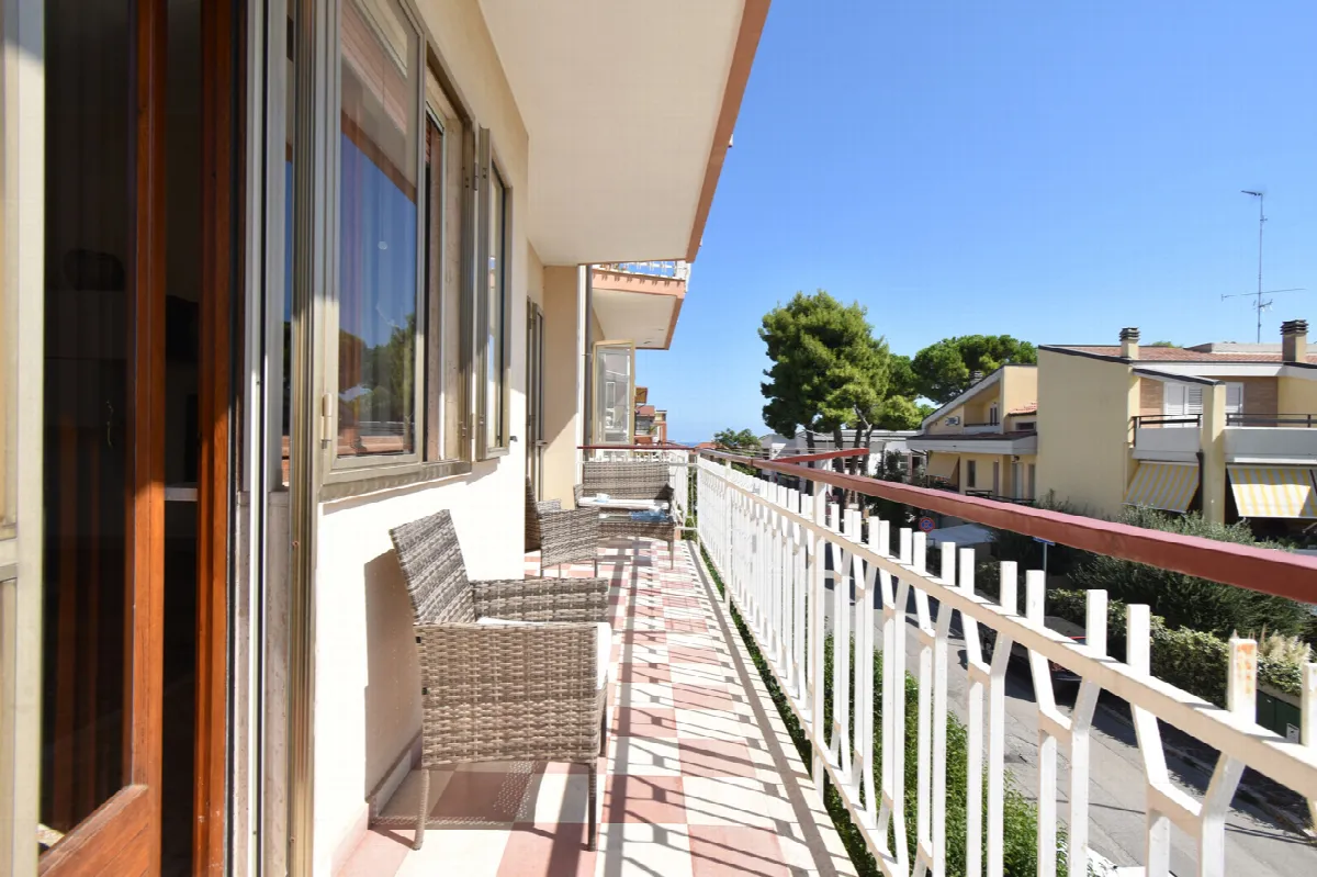Appartamento in vendita a Vasto - foto 7