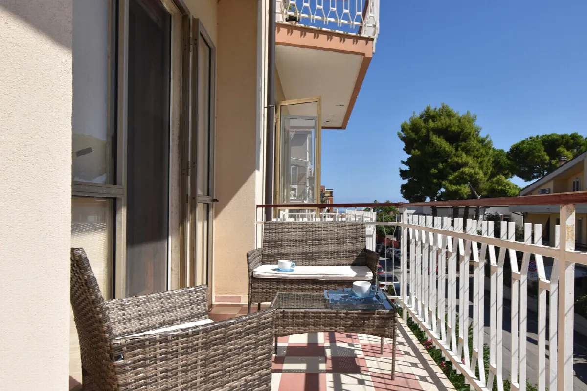 Appartamento in vendita a Vasto - foto 8