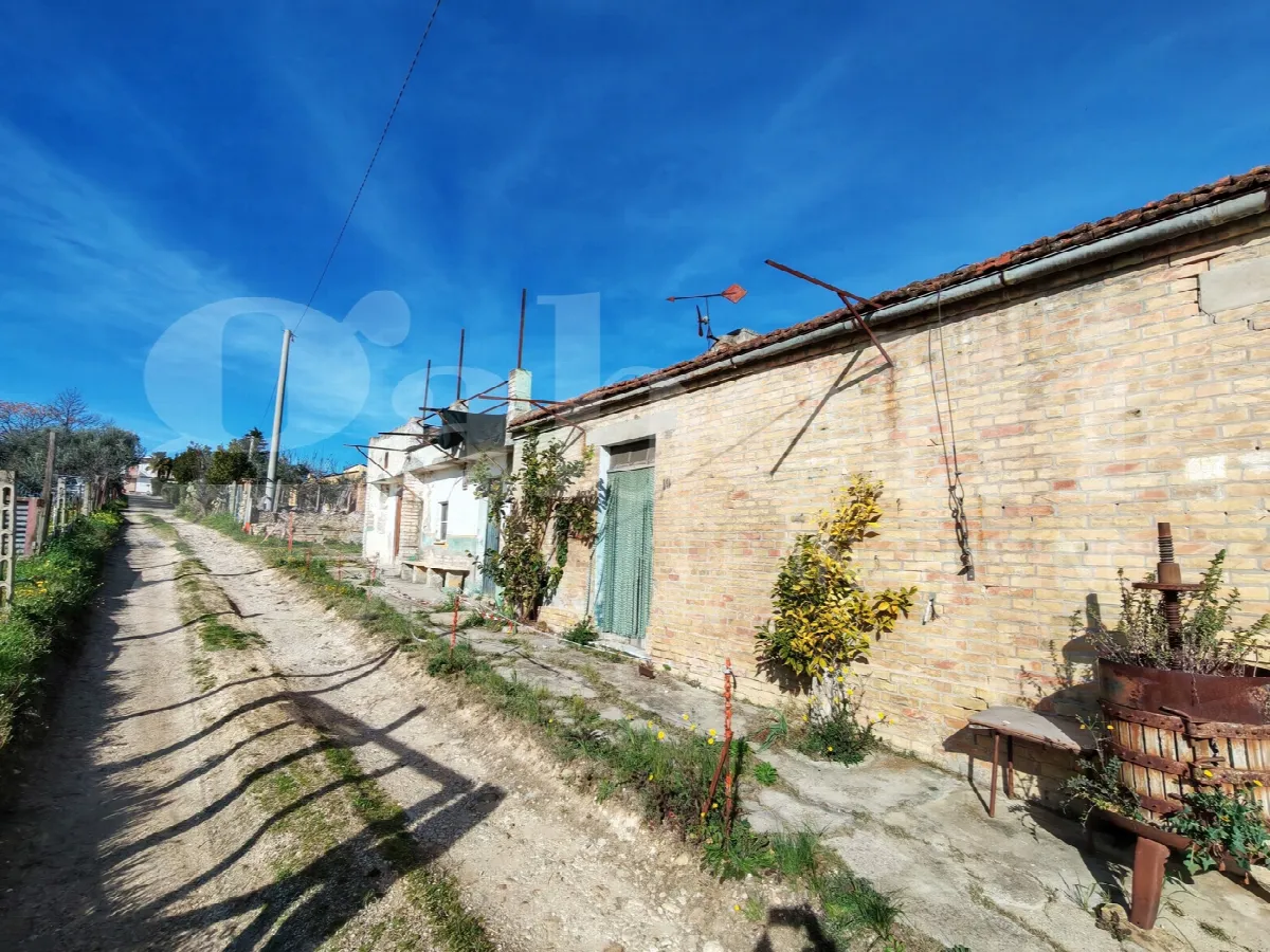 Casa indipendente in vendita a Vasto - foto 1