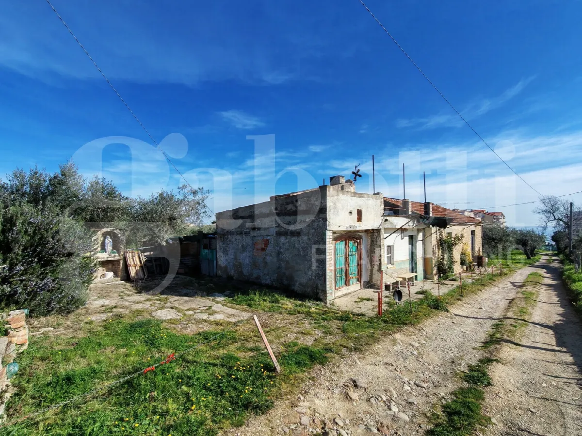 Casa indipendente in vendita a Vasto - foto 2
