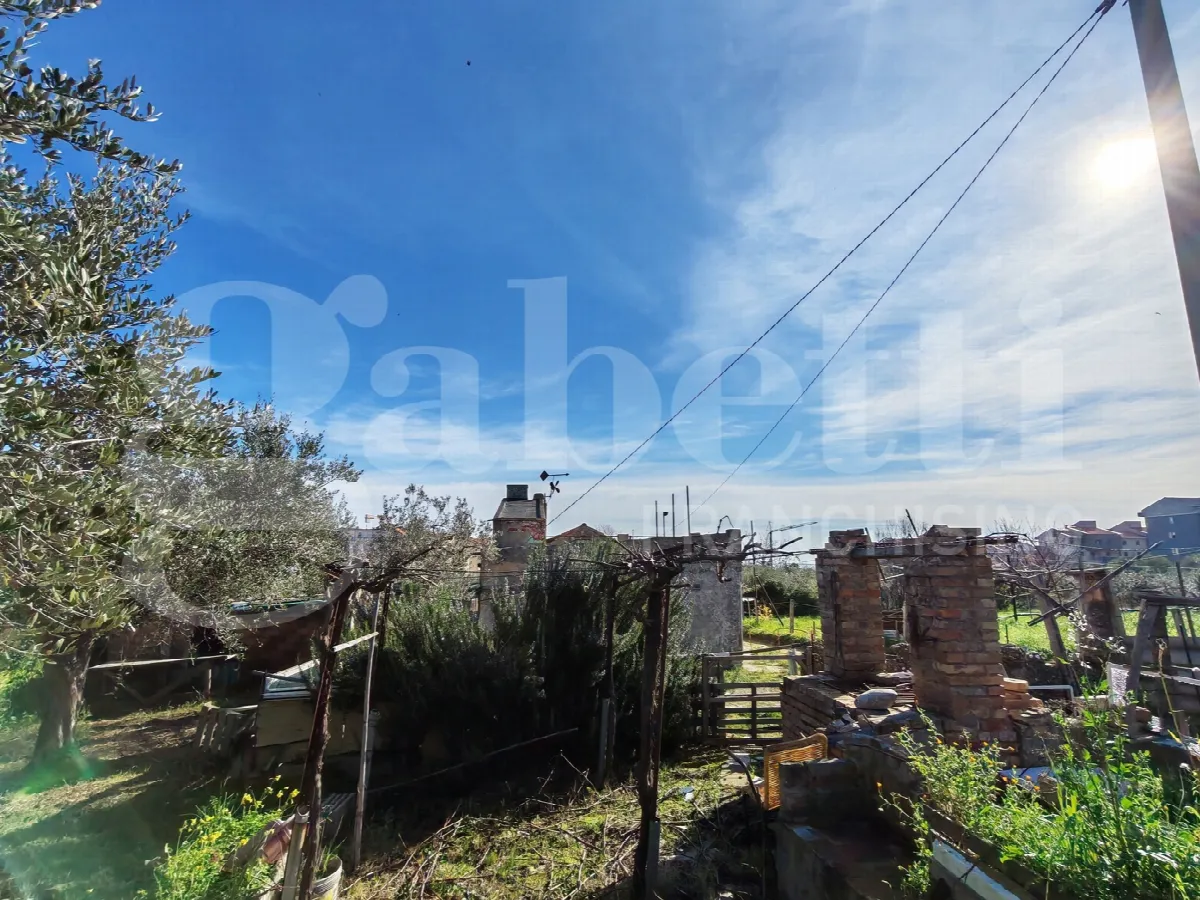 Casa indipendente in vendita a Vasto - foto 6