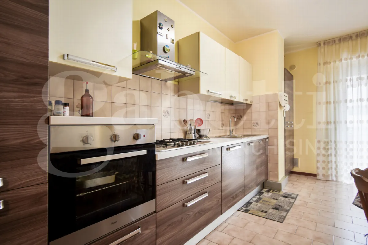 Appartamento in vendita a Vasto - foto 4