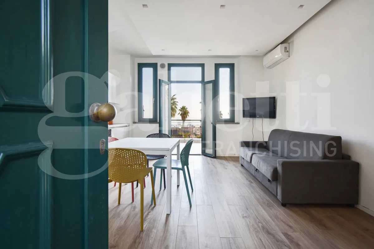 Appartamento in vendita a Vasto - foto 1