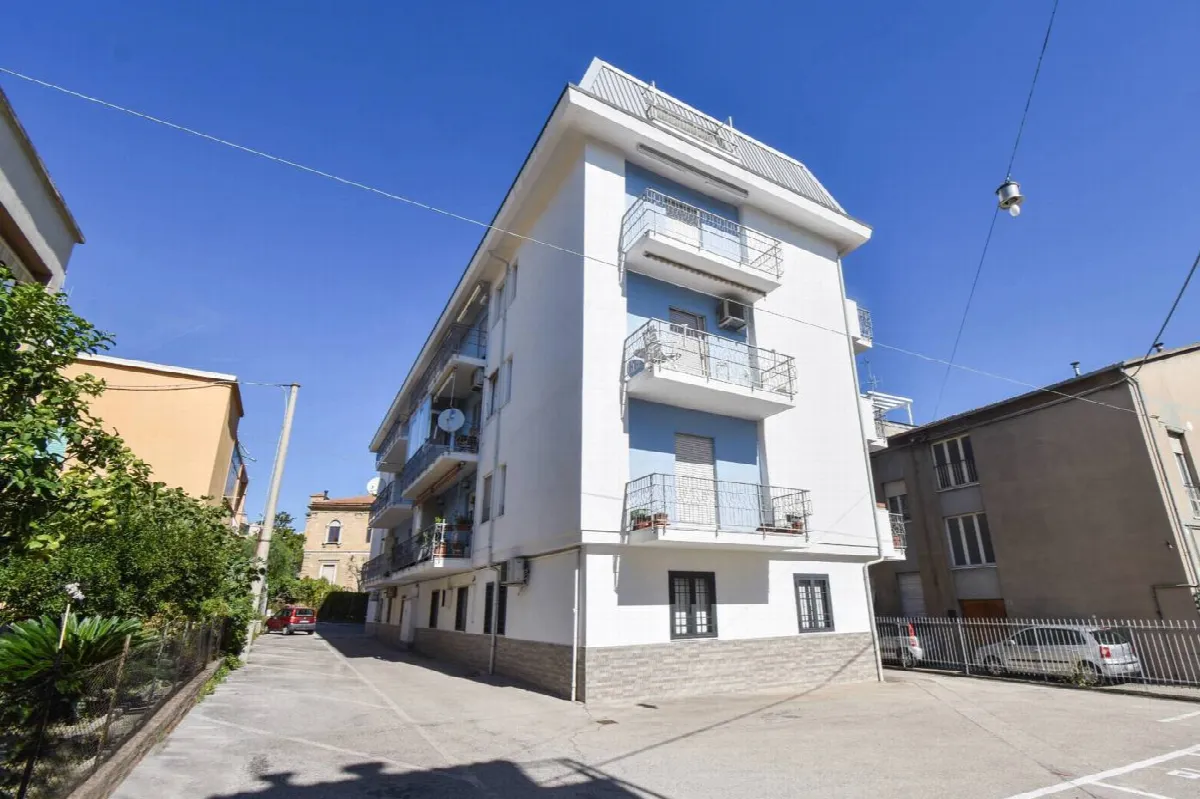 Appartamento in vendita a Vasto - foto 8