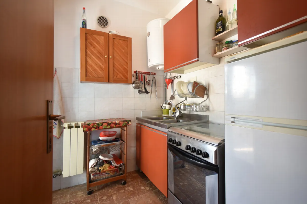 Appartamento in vendita a Vasto - foto 8