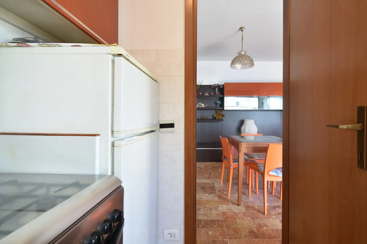 Appartamento in vendita a Vasto - foto 9
