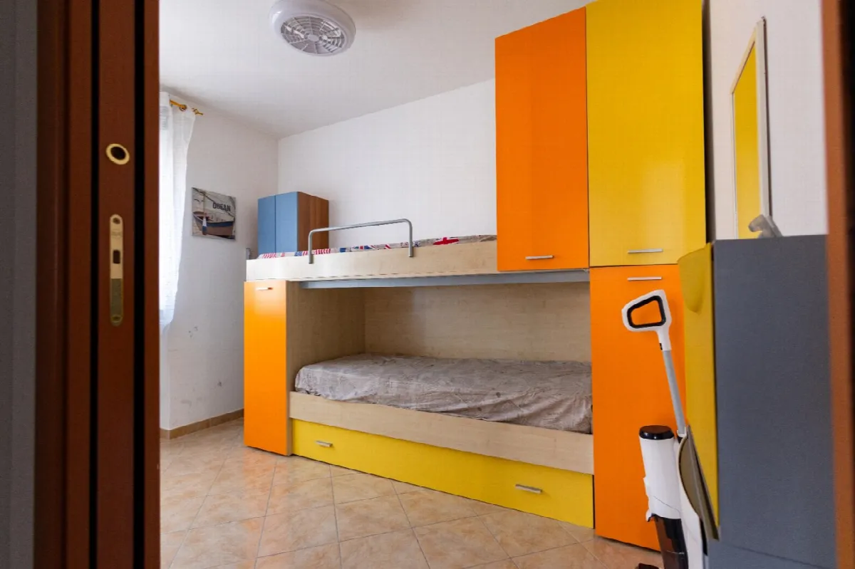 Appartamento in vendita a Vasto - foto 6